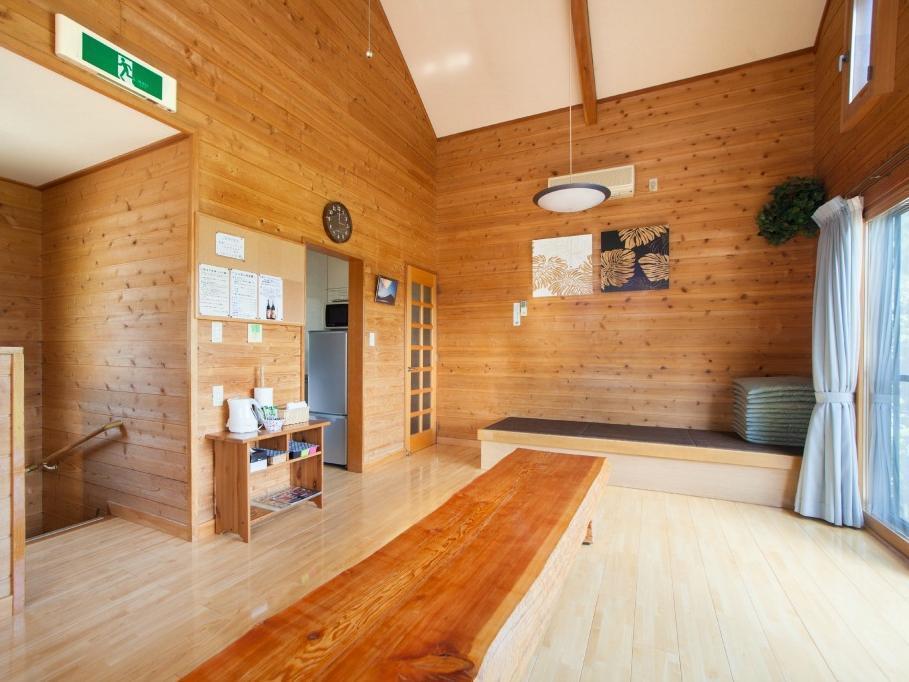 Villa Ururun Kawaguchiko Fujikawaguchiko Exterior foto